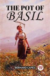The Pot Of Basil (ISBN: 9789361157646)
