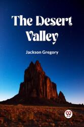 The Desert Valley (ISBN: 9789361157530)