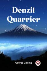 Denzil Quarrier (ISBN: 9789361156212)