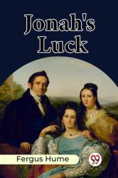 Jonah's Luck (ISBN: 9789361156199)