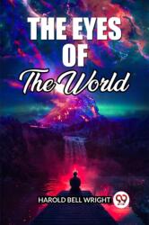 The Eyes Of The World (ISBN: 9789361154096)