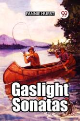 Gaslight Sonatas (ISBN: 9789361153044)