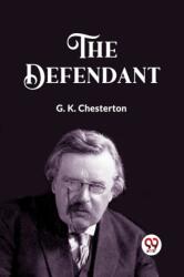 The Defendant (ISBN: 9789361152429)