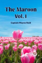 The Maroon Vol. I (ISBN: 9789361152108)