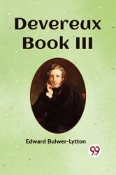 Devereux Book III (ISBN: 9789361150692)