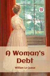 A Woman's Debt (ISBN: 9789361150562)