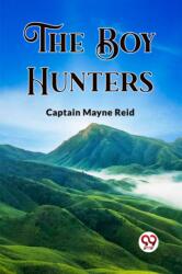 The Boy Hunters (ISBN: 9789361150364)