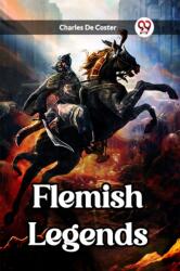 Flemish Legends (ISBN: 9789361428142)