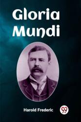 Gloria Mundi (ISBN: 9789361424250)