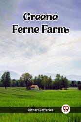 Greene Ferne Farm (ISBN: 9789361424199)