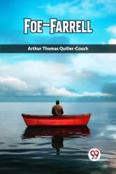 Foe-Farrell (ISBN: 9789361424052)