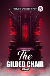 The Gilded ChairA Novel (ISBN: 9789361423802)