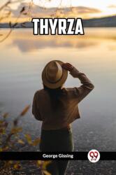 Thyrza (ISBN: 9789361423222)