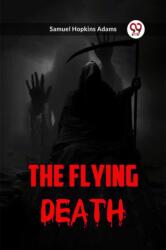 The Flying Death (ISBN: 9789361158582)