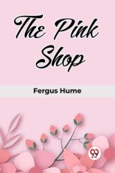 THE PINK SHOP (ISBN: 9789361158544)