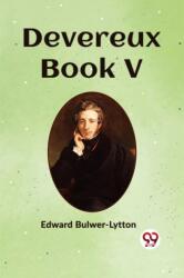 Devereux Book V (ISBN: 9789361158063)
