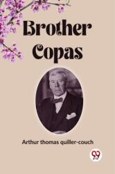 Brother Copas (ISBN: 9789361155802)