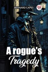 A Rogue's Tragedy (ISBN: 9789361154737)
