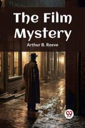 The Film Mystery (ISBN: 9789361154638)