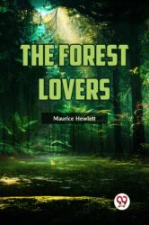The Forest Lovers (ISBN: 9789361154577)