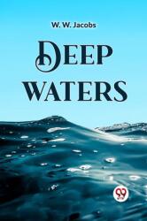 Deep Waters (ISBN: 9789361150418)
