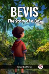 Bevis The Story Of A Boy (ISBN: 9789361150005)