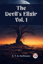 The Devil's Elixir Vol. I (ISBN: 9789361157820)