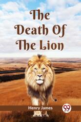 The Death Of The Lion (ISBN: 9789361153945)
