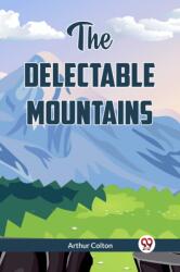 The Delectable Mountains (ISBN: 9789361153914)