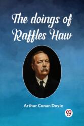 The Doings Of Raffles Haw (ISBN: 9789361153570)
