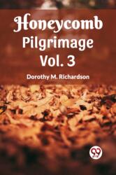 Honeycomb Pilgrimage Vol. 3 (ISBN: 9789361159220)