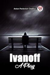 IVANOFF A PLAY (ISBN: 9789361157844)