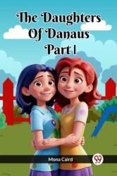 The Daughters of Danaus Part I (ISBN: 9789361155284)