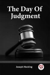 The Day Of Judgment (ISBN: 9789361154669)