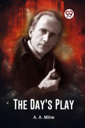 The Day's Play (ISBN: 9789361151484)
