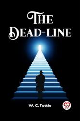 THE DEAD-LINE (ISBN: 9789361151088)
