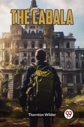 The Cabala (ISBN: 9789360469993)