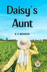 Daisy's Aunt (ISBN: 9789360469979)