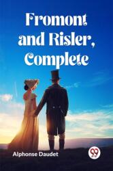 Fromont and Risler, Complete (ISBN: 9789360469917)
