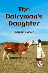 THE DAIRYMAN'S DAUGHTER (ISBN: 9789360469672)