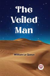 The Veiled Man (ISBN: 9789360469306)