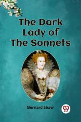 The Dark Lady of the Sonnets (ISBN: 9789360469054)