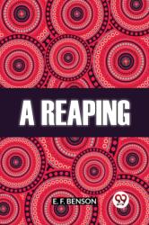 A Reaping (ISBN: 9789360469009)