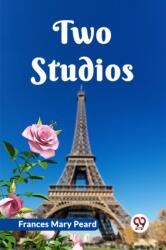 Two Studios (ISBN: 9789360468927)
