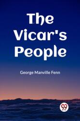 The Vicar's People (ISBN: 9789360468743)