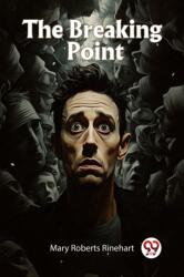 The Breaking Point (ISBN: 9789360468163)