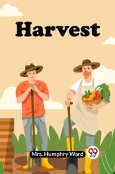 Harvest (ISBN: 9789360468118)