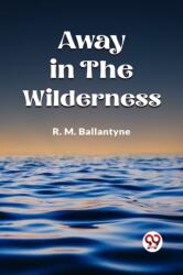 Away in the Wilderness (ISBN: 9789360468088)