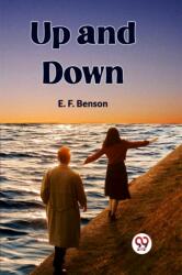 Up and Down (ISBN: 9789360467739)