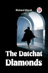 The Datchet Diamonds (ISBN: 9789360467722)